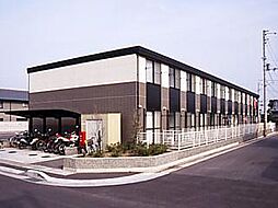 香川県高松市木太町5085-4の賃貸アパート