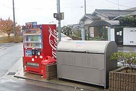 香川県高松市太田上町1026（賃貸アパート1K・2階・23.61㎡） その5