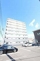 香川県高松市花ノ宮町2丁目1番22号（賃貸マンション1K・8階・33.16㎡） その3