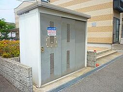 JR高徳線 木太町駅 徒歩5分の賃貸アパート