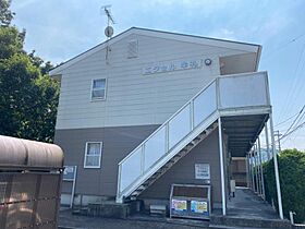 香川県高松市牟礼町大町1582番地1（賃貸アパート1LDK・1階・40.04㎡） その6