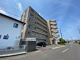 香川県高松市新田町甲2205（賃貸マンション1K・2階・31.70㎡） その3