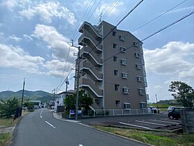 香川県高松市新田町甲2205（賃貸マンション1K・2階・31.70㎡） その5