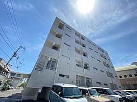 香川県高松市瀬戸内町15-17（賃貸マンション1LDK・5階・34.98㎡） その4