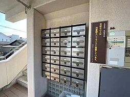 高松琴平電気鉄道琴平線 仏生山駅 徒歩15分の賃貸マンション 4階1DKのリビング/ダイニング