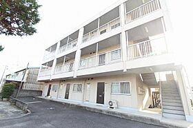 香川県高松市郷東町191番地1（賃貸マンション1LDK・3階・47.83㎡） その3