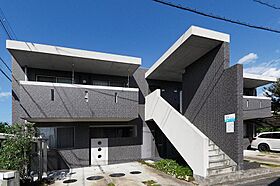 香川県高松市円座町2017-37（賃貸マンション2LDK・2階・57.27㎡） その4