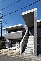 香川県高松市円座町2017-37（賃貸マンション2LDK・2階・57.27㎡） その23