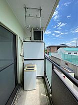 香川県高松市出作町194-5（賃貸マンション1K・2階・22.33㎡） その13