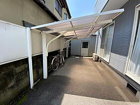 香川県高松市香西東町396-4（賃貸アパート1K・2階・23.18㎡） その16