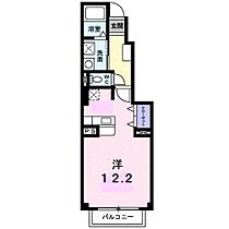 香川県高松市勅使町812番地3（賃貸アパート1R・1階・33.15㎡） その2