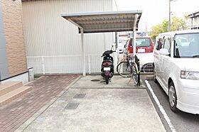 香川県高松市勅使町812番地3（賃貸アパート1R・1階・33.15㎡） その7