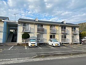 香川県高松市屋島西町2325-17（賃貸アパート1K・1階・23.00㎡） その1