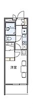 香川県高松市松島町松島町2-10-15（賃貸マンション1K・1階・19.87㎡） その2