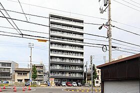 香川県高松市本町8-18（賃貸マンション1LDK・6階・30.25㎡） その5