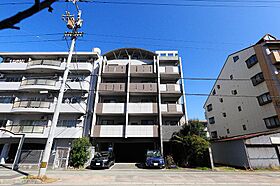 香川県高松市福岡町二丁目28-26（賃貸マンション1LDK・4階・29.17㎡） その4