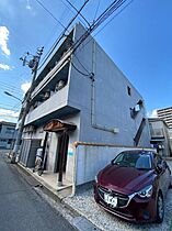 香川県高松市浜ノ町56-8（賃貸マンション1K・3階・19.80㎡） その6