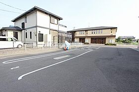 香川県高松市春日町1167番地4（賃貸アパート1LDK・1階・45.19㎡） その7