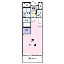 香川県高松市屋島西町2285番地22（賃貸アパート1R・2階・25.25㎡） その2