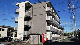 香川県高松市福岡町四丁目17-20（賃貸マンション1K・1階・30.66㎡） その5