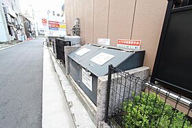 香川県高松市福田町5番地9（賃貸マンション1R・3階・24.78㎡） その23