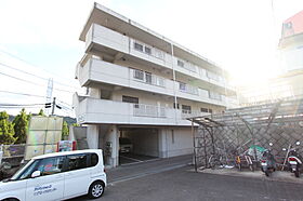 香川県さぬき市志度1421-91（賃貸マンション2LDK・3階・52.25㎡） その1