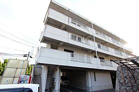 香川県さぬき市志度1421-91（賃貸マンション2LDK・3階・52.25㎡） その5