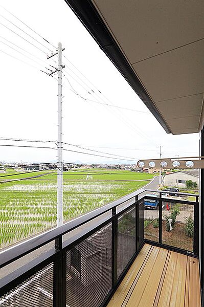 香川県高松市由良町(賃貸アパート2LDK・2階・54.65㎡)の写真 その13