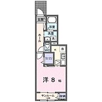 香川県高松市松島町3丁目詳細未定（賃貸アパート1K・1階・33.20㎡） その2