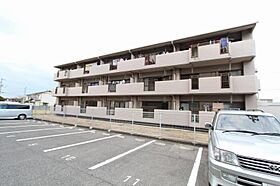 香川県高松市木太町3209-1（賃貸マンション3LDK・2階・68.65㎡） その3