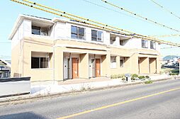 JR予讃線 鬼無駅 3.1kmの賃貸アパート