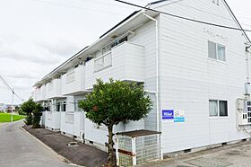 香川県高松市亀田町410-2（賃貸アパート2K・2階・32.29㎡） その3