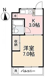 🉐敷金礼金0円！🉐高松琴平電気鉄道琴平線 仏生山駅 徒歩14分