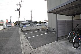 香川県高松市屋島西町2322-8（賃貸アパート2LDK・2階・59.59㎡） その10