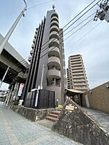 香川県高松市藤塚町3丁目19-43（賃貸マンション1K・2階・30.66㎡） その3