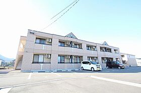 香川県高松市西山崎町22-3（賃貸アパート1K・2階・29.70㎡） その1