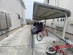 香川県高松市林町793-1（賃貸アパート2LDK・2階・57.32㎡） その16