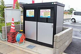 香川県さぬき市長尾西917番地1（賃貸アパート1LDK・1階・45.77㎡） その23