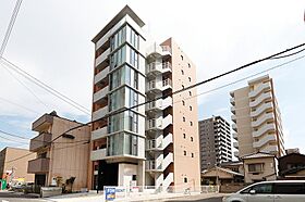 香川県高松市錦町一丁目8-35（賃貸マンション1R・7階・36.00㎡） その1