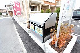 香川県高松市一宮町4番地1（賃貸アパート1LDK・1階・45.77㎡） その18