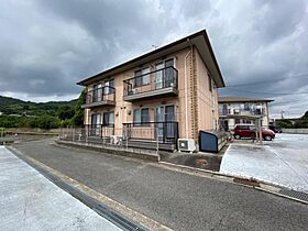 香川県高松市岡本町1726（賃貸アパート1LDK・2階・48.43㎡） その5