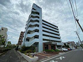 香川県高松市木太町2032-1（賃貸マンション2LDK・6階・58.88㎡） その5