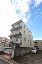 香川県高松市福岡町3丁目32-12（賃貸マンション1K・3階・19.44㎡） その5