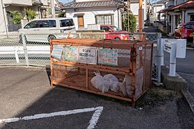 香川県高松市国分寺町新居2225-3（賃貸アパート1K・1階・23.18㎡） その23