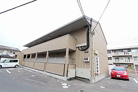 香川県高松市三条町437-1（賃貸アパート1LDK・2階・37.03㎡） その1