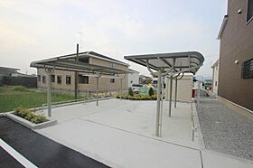 クワイエットハイツＤ 104 ｜ 香川県木田郡三木町大字池戸3093番地1（賃貸アパート1LDK・1階・44.18㎡） その19