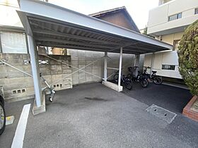 メゾンフジ 302 ｜ 香川県高松市牟礼町牟礼2390-1（賃貸マンション2LDK・3階・57.00㎡） その24