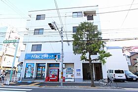 寺尾マンション 4-B ｜ 香川県高松市栗林町一丁目5番3（賃貸アパート1R・4階・20.27㎡） その4