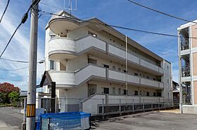 グランドハイツ 303 ｜ 香川県木田郡三木町大字池戸2294（賃貸マンション2K・3階・31.20㎡） その4