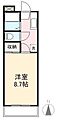 ラフィネ・ノワール高松3階3.4万円